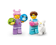 LEGO 71048 Minifigures seria 27 - 1308205 - zdjęcie 4